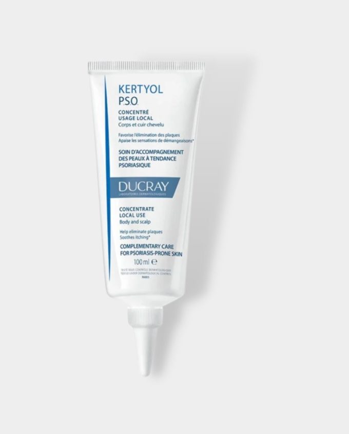 Kertyol P.S.O Body and Scalp