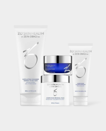 Zo Complexion Clearing Program