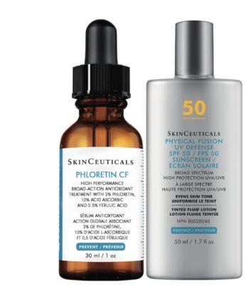SkinCeuticals Discolouration Prevent Duo