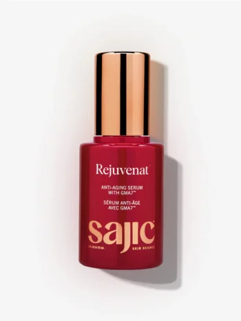 Sajic Skin Science Rejuvenat Anti-Aging Serum