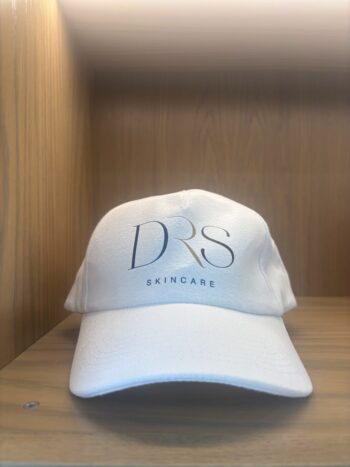 DRS Skincare Hat