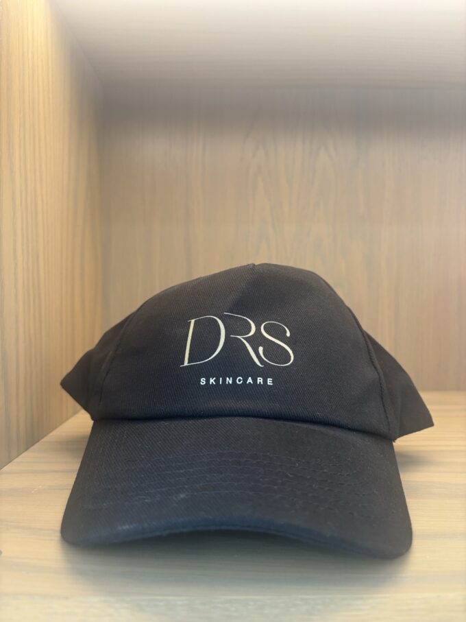 DRS Skincare Hat - Image 2