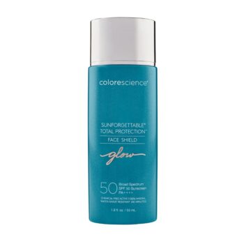 ColoreScience Total Protection® Face Shield Glow SPF 50